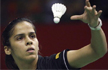 Saina Nehwal storms into summit clash of China Open